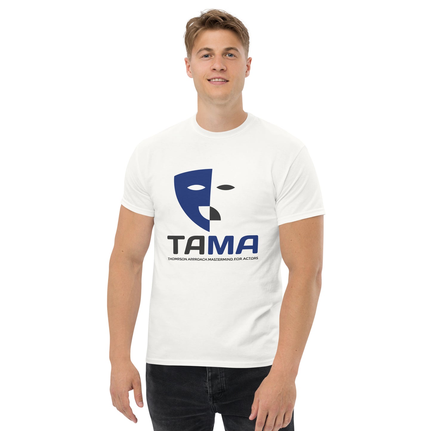 Men's TAMA Classic Tee