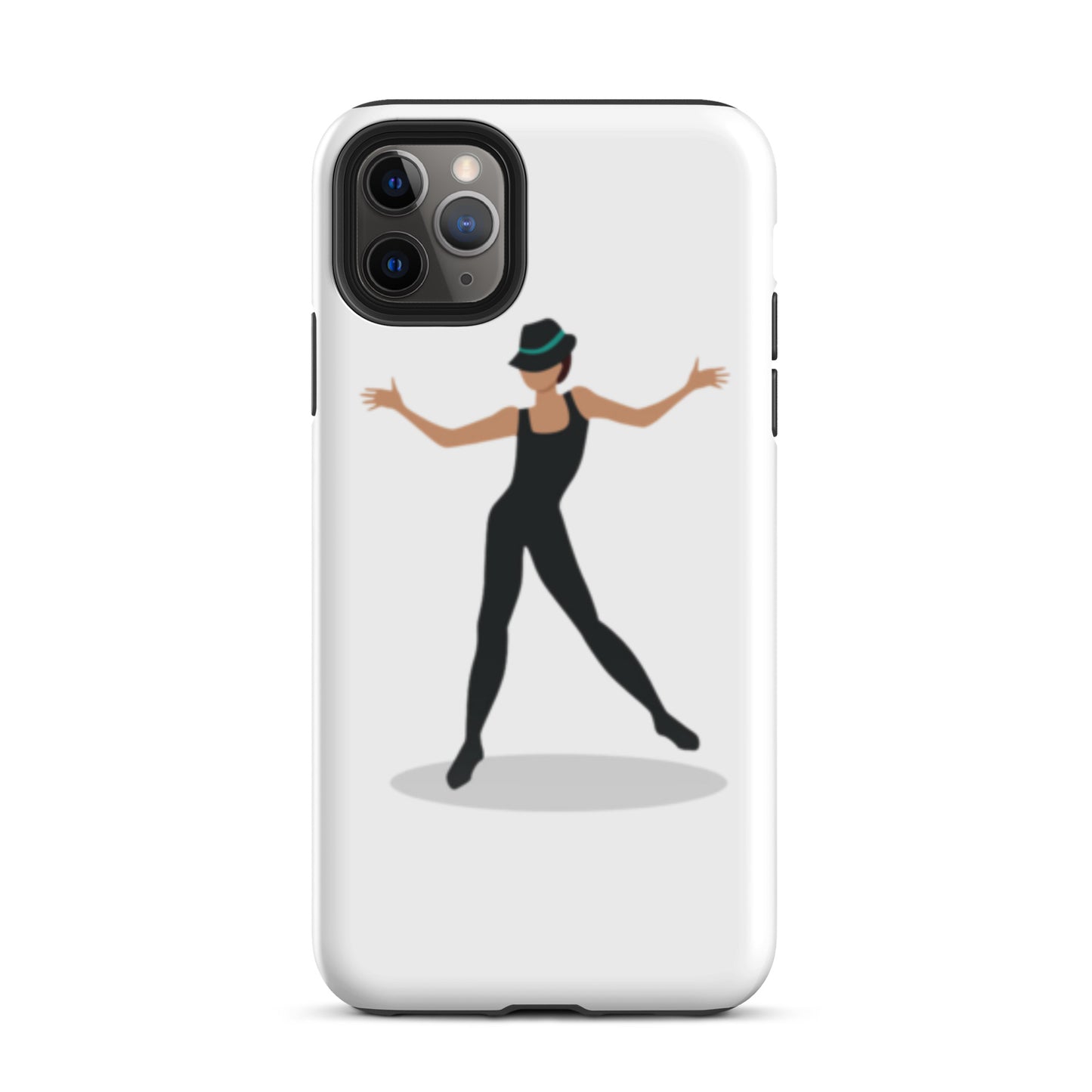 Dancer Tough Case for iPhone®