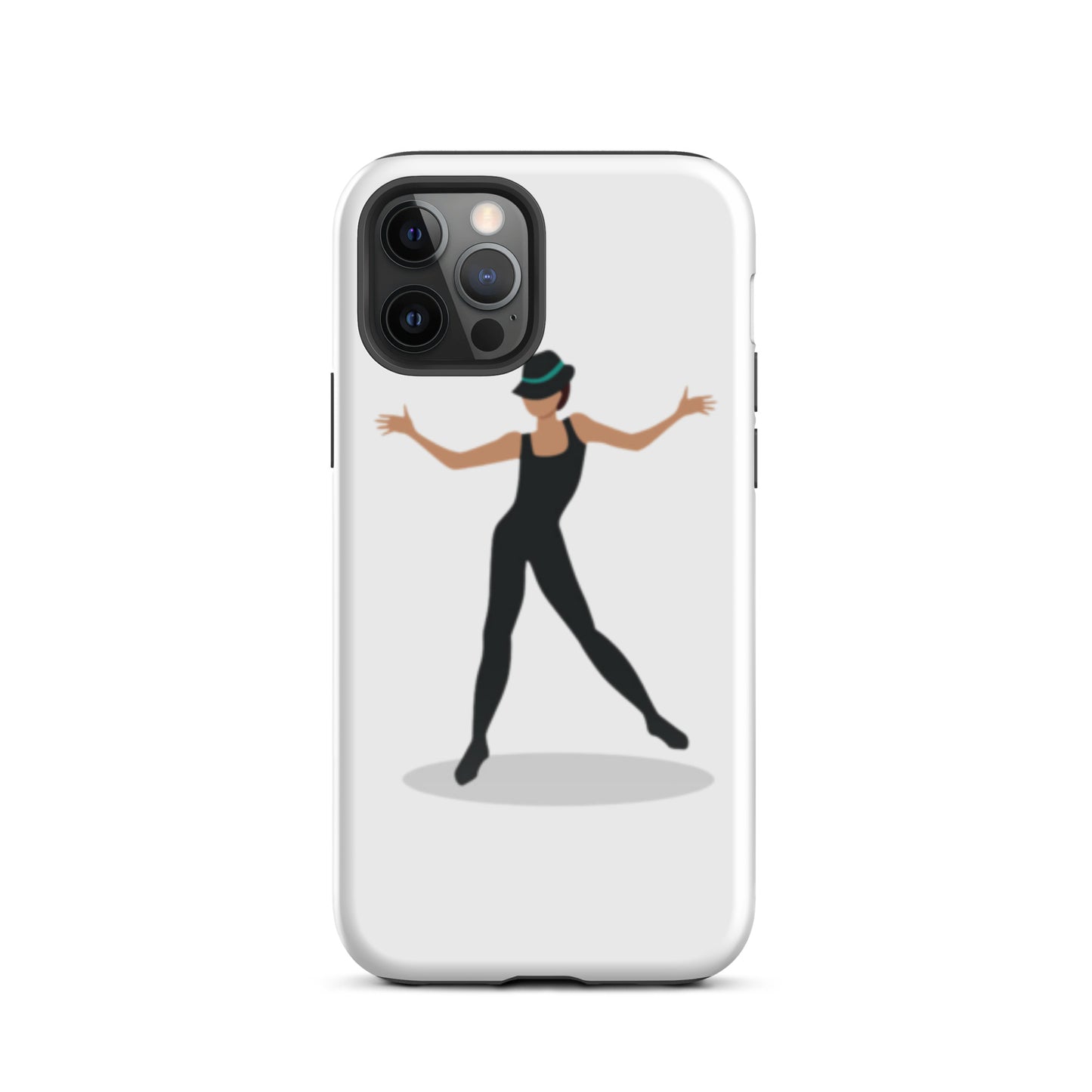 Dancer Tough Case for iPhone®