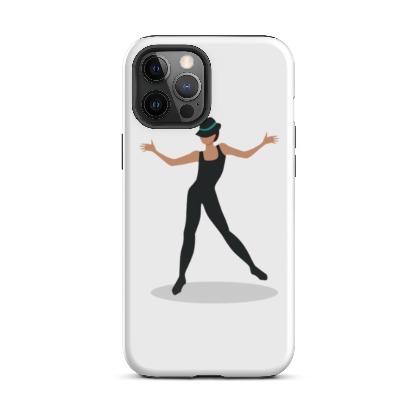 Dancer Tough Case for iPhone®