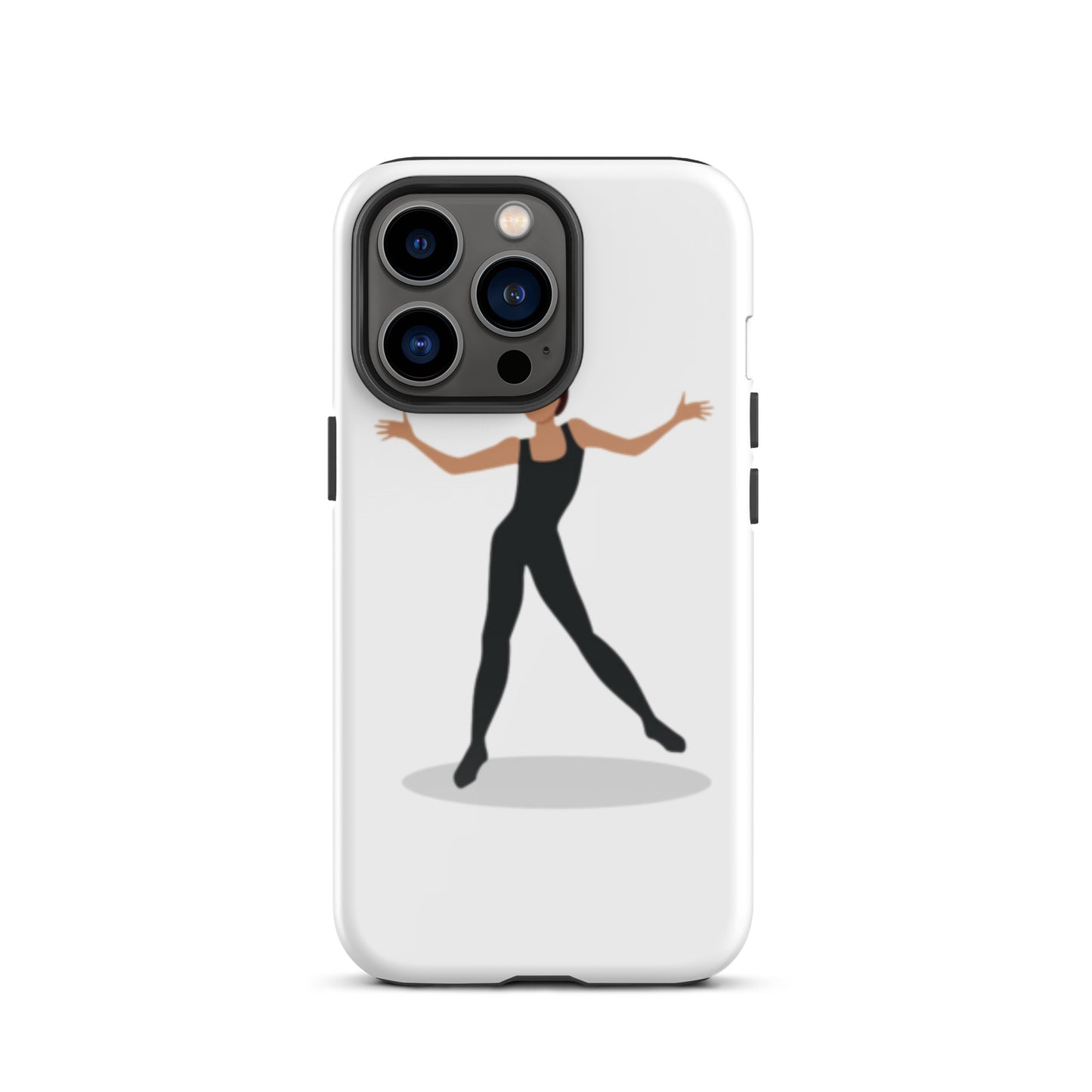 Dancer Tough Case for iPhone®