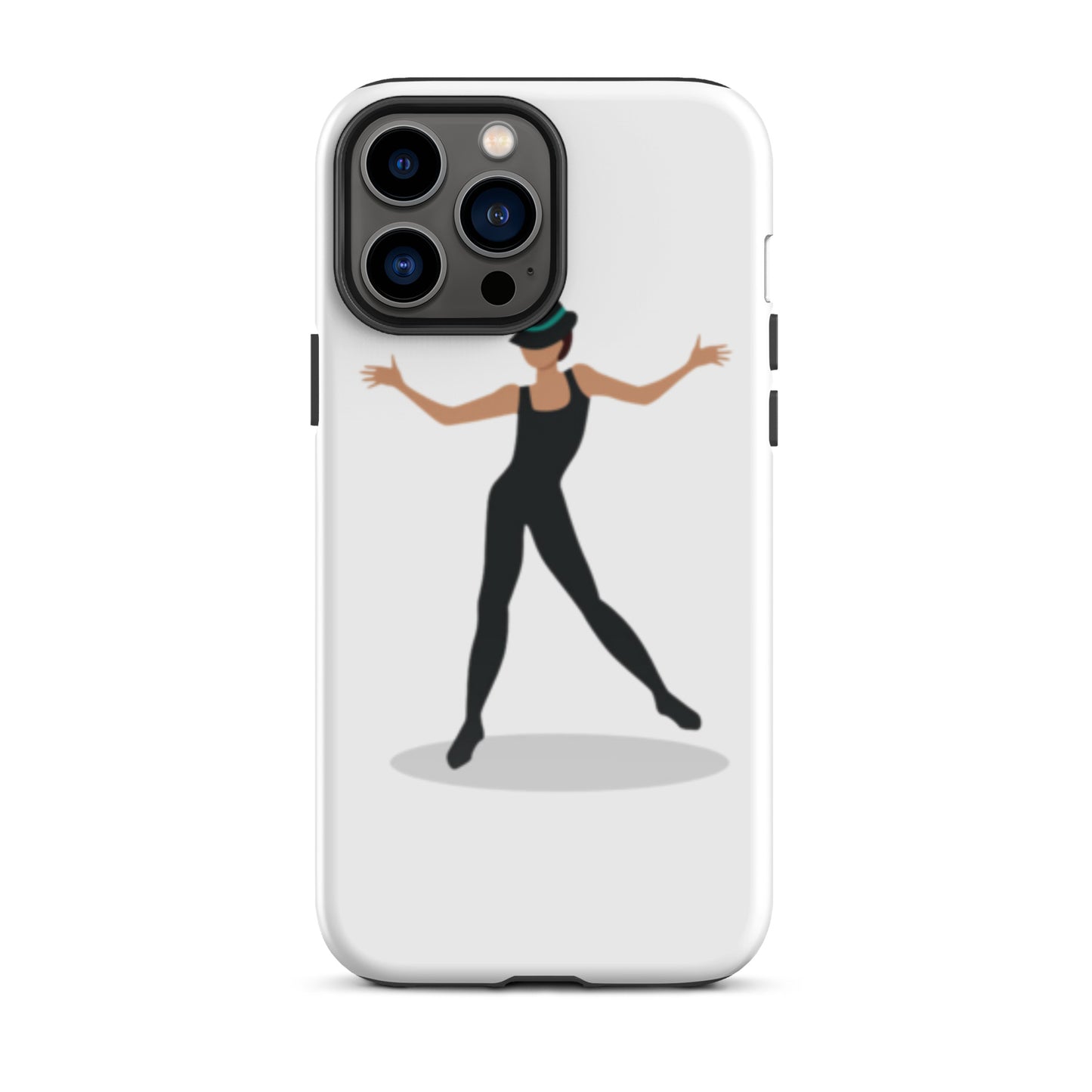 Dancer Tough Case for iPhone®