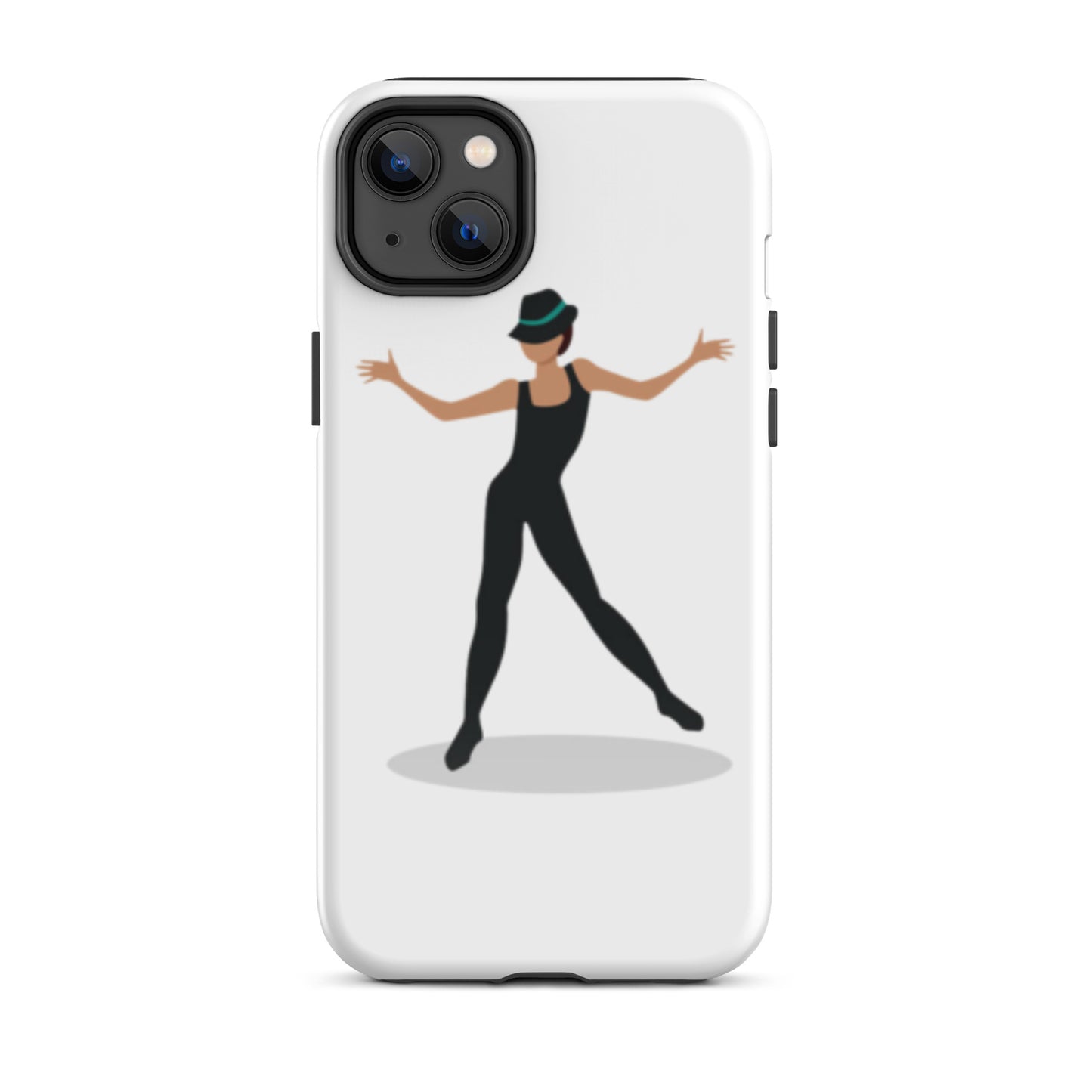 Dancer Tough Case for iPhone®