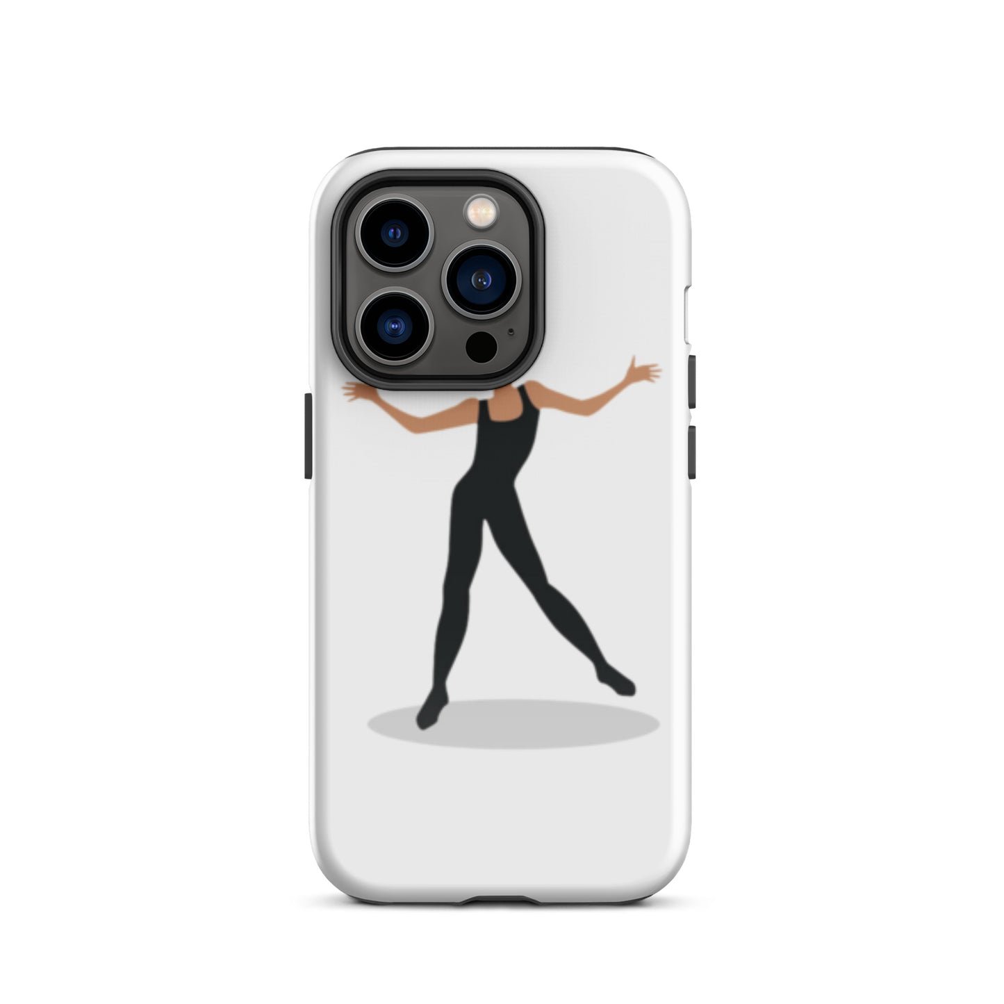 Dancer Tough Case for iPhone®