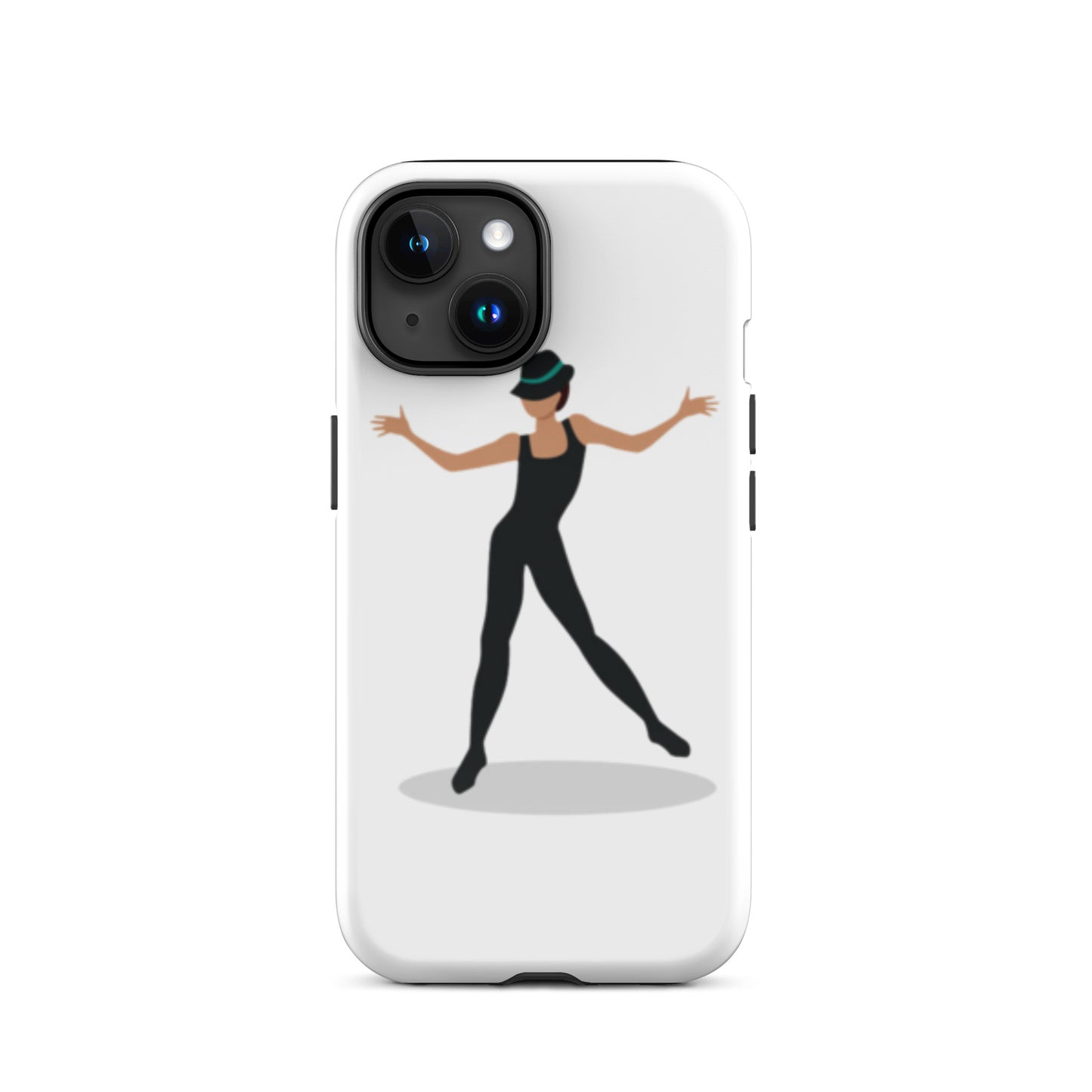 Dancer Tough Case for iPhone®