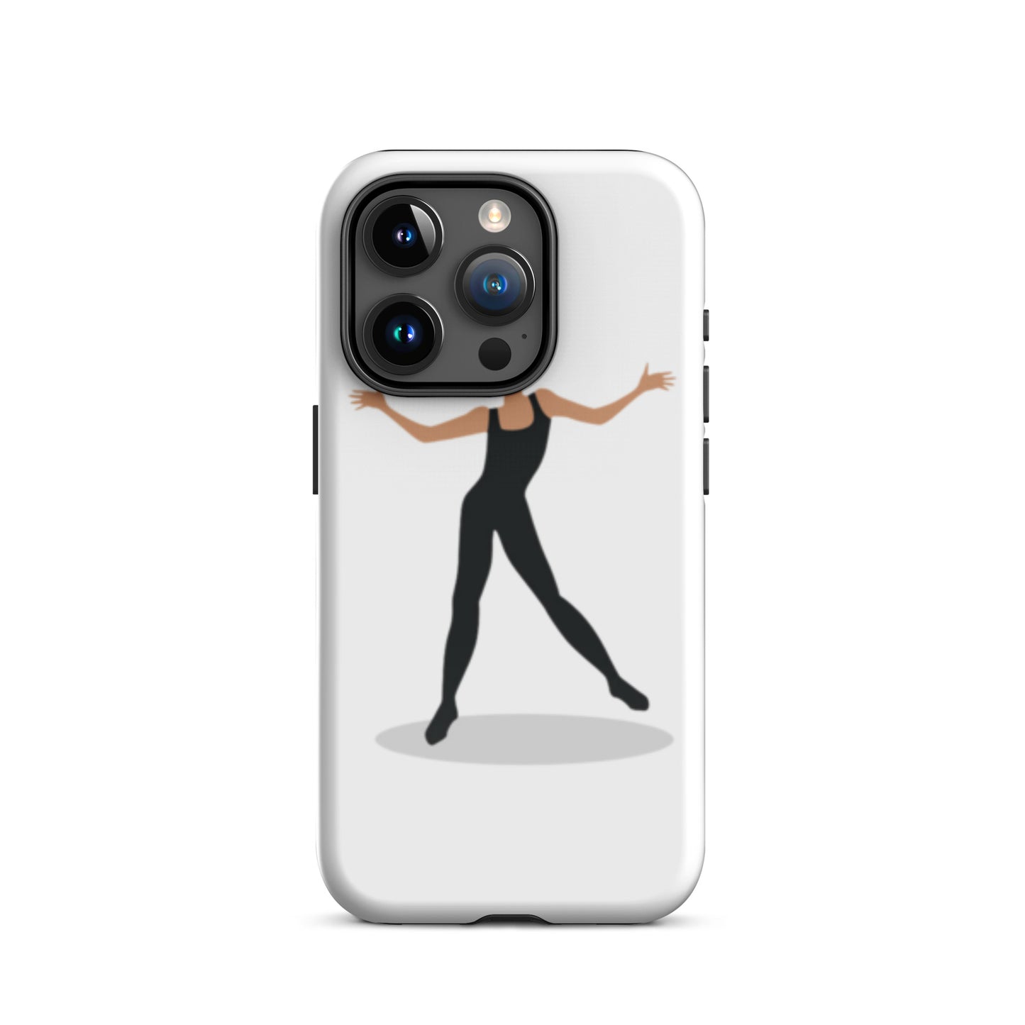Dancer Tough Case for iPhone®