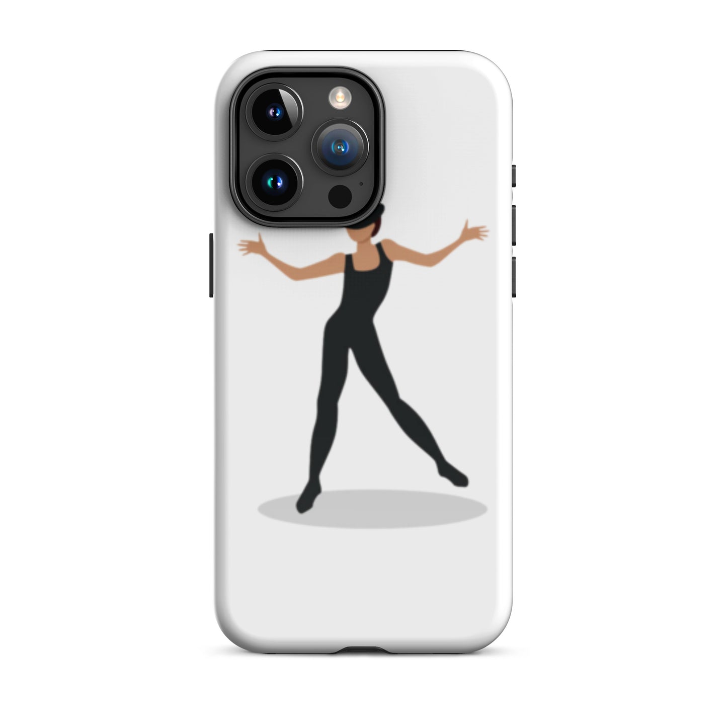 Dancer Tough Case for iPhone®