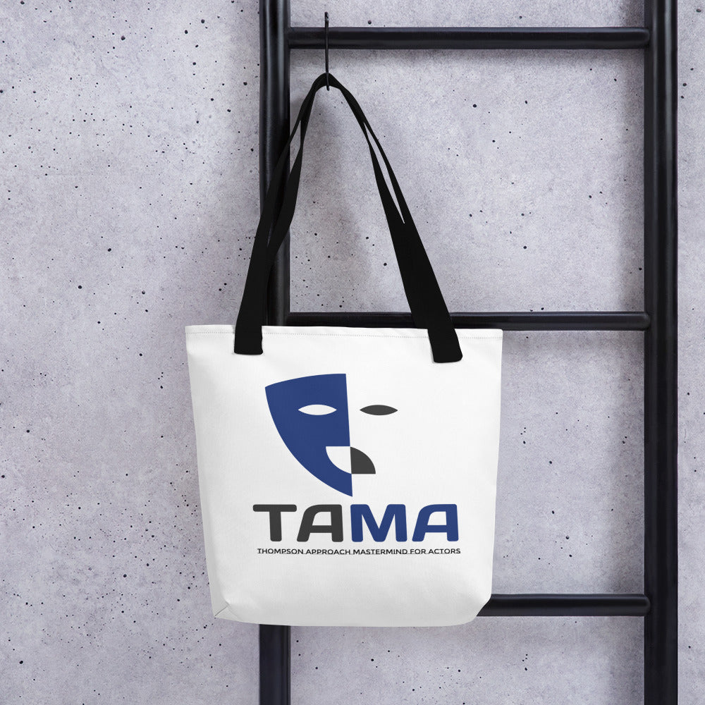 TAMA Tote Bag