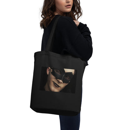 Masquerade Eco Tote Bag