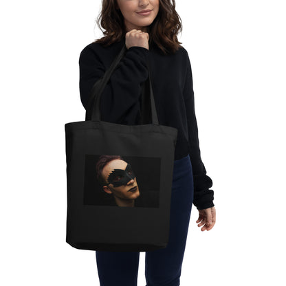 Masquerade Eco Tote Bag