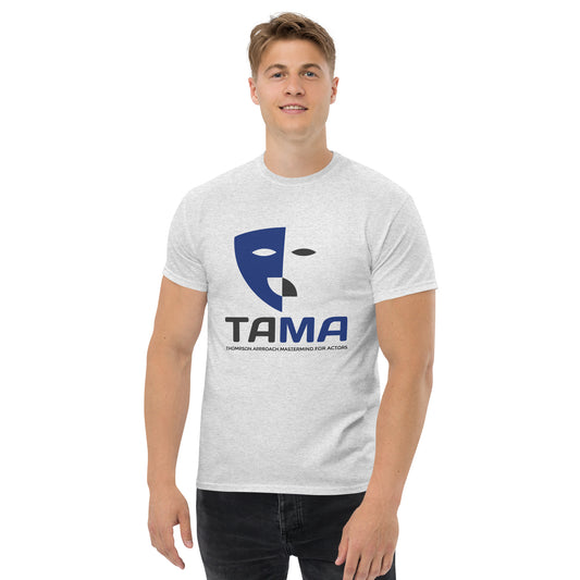 Men's TAMA Classic Tee