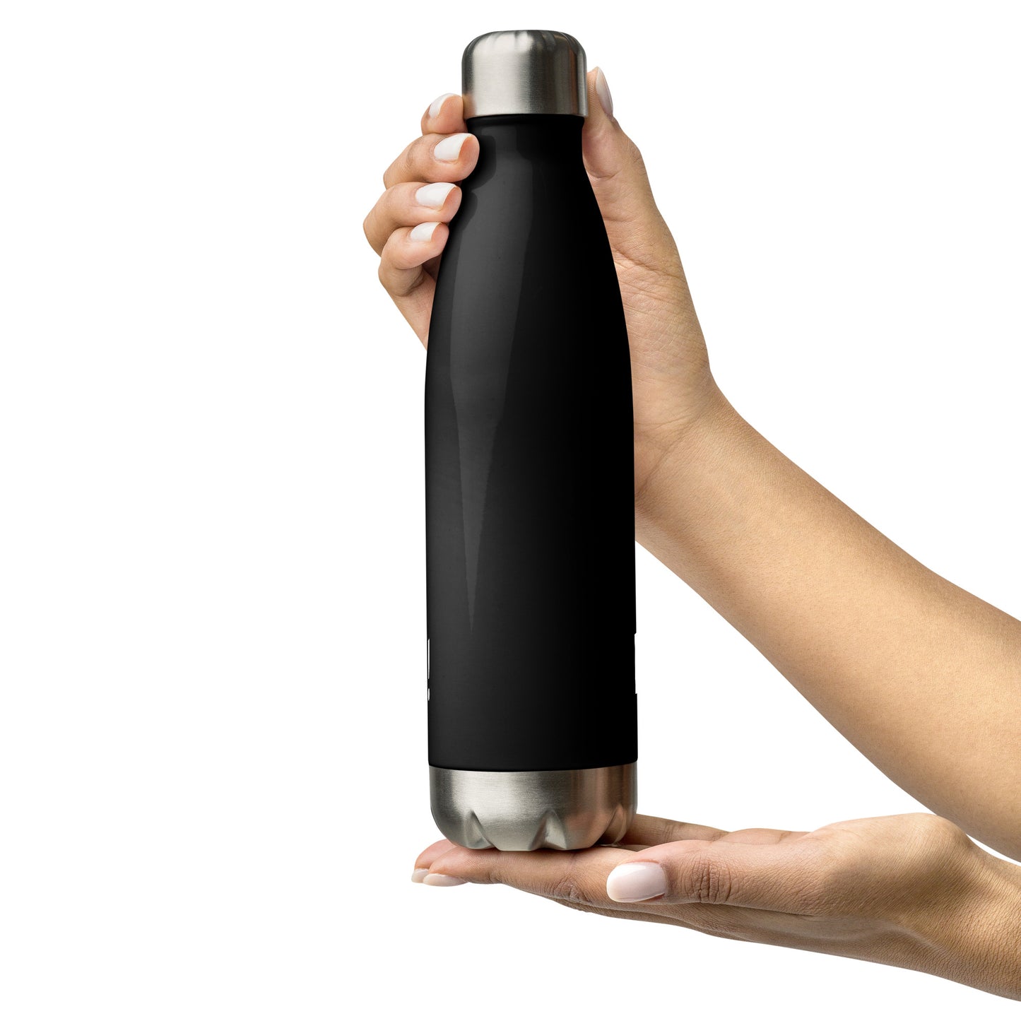 Actor Stainless Steel Water Bottle