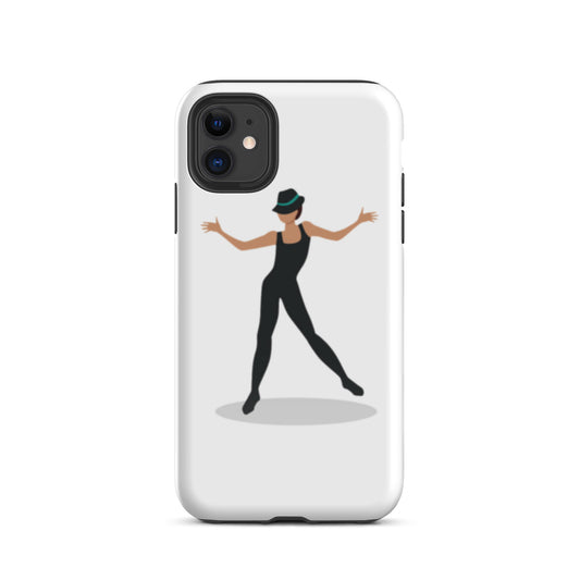 Dancer Tough Case for iPhone®