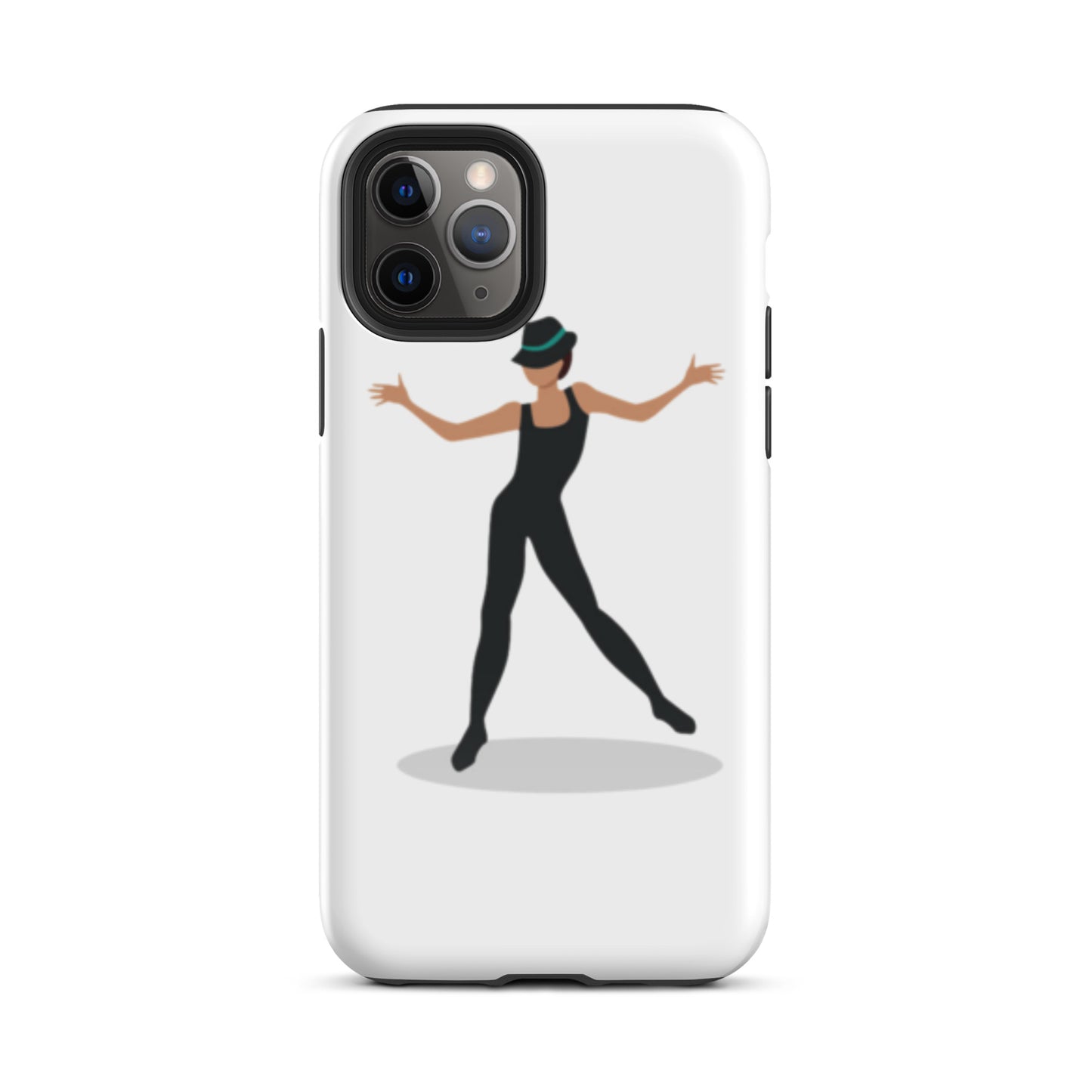 Dancer Tough Case for iPhone®