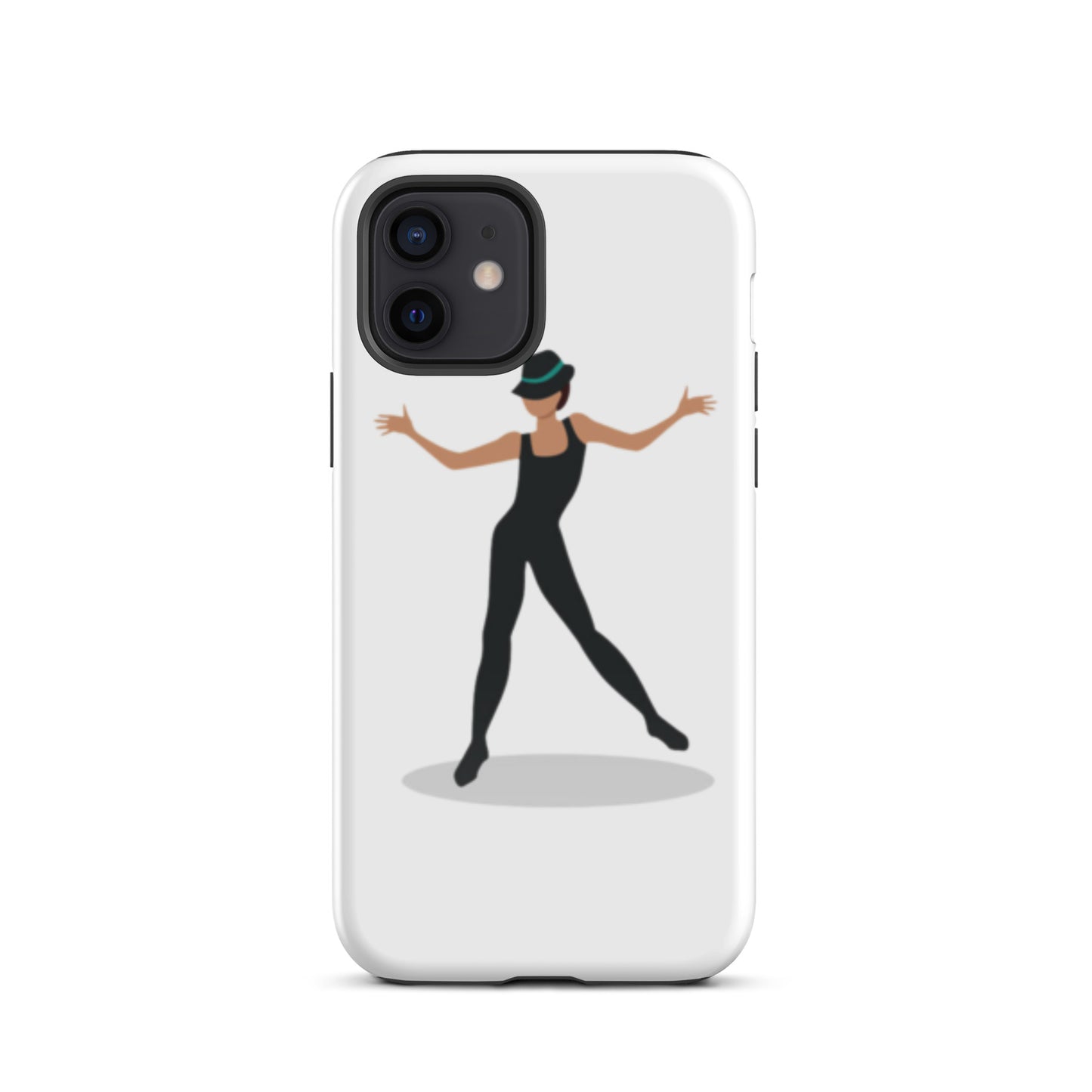 Dancer Tough Case for iPhone®