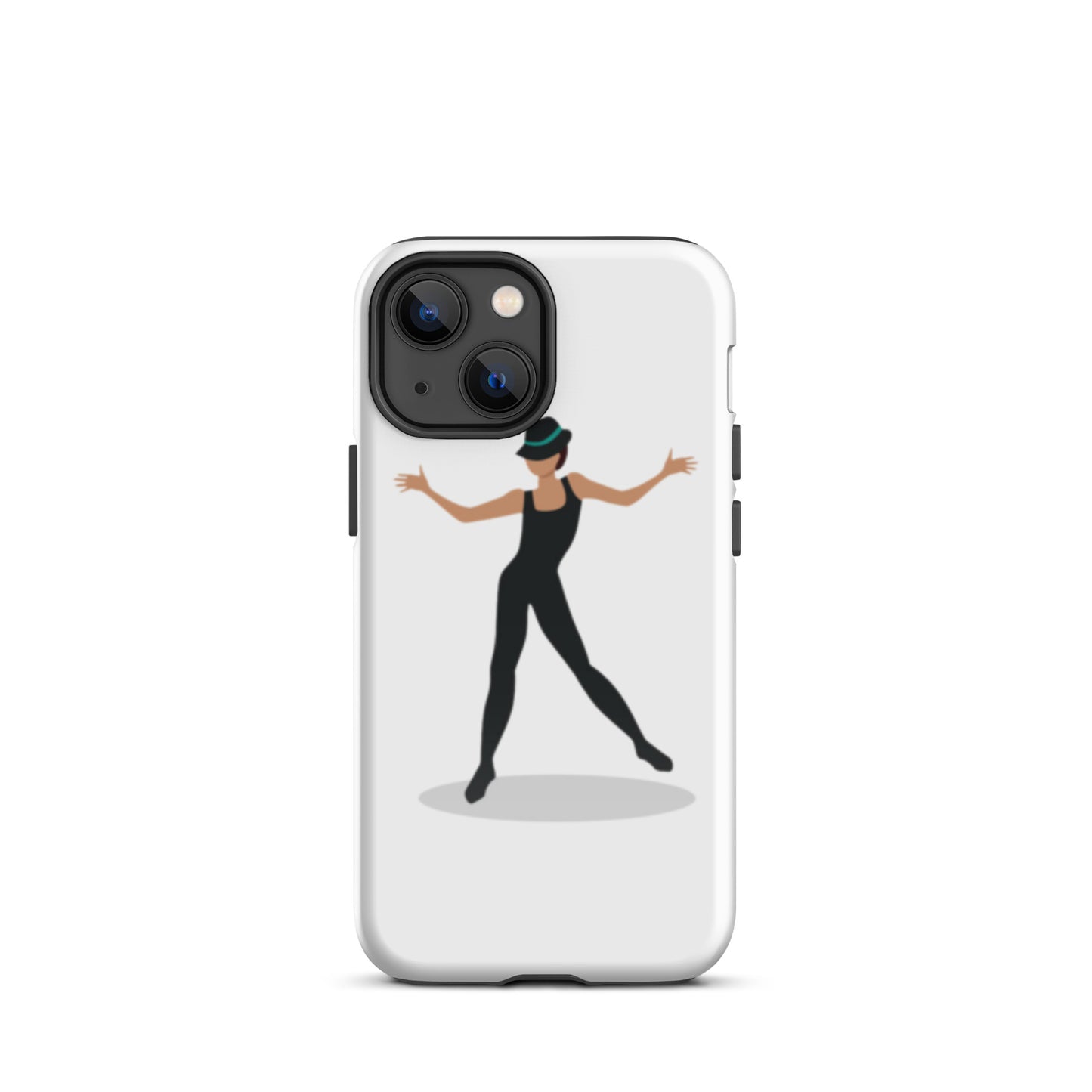 Dancer Tough Case for iPhone®