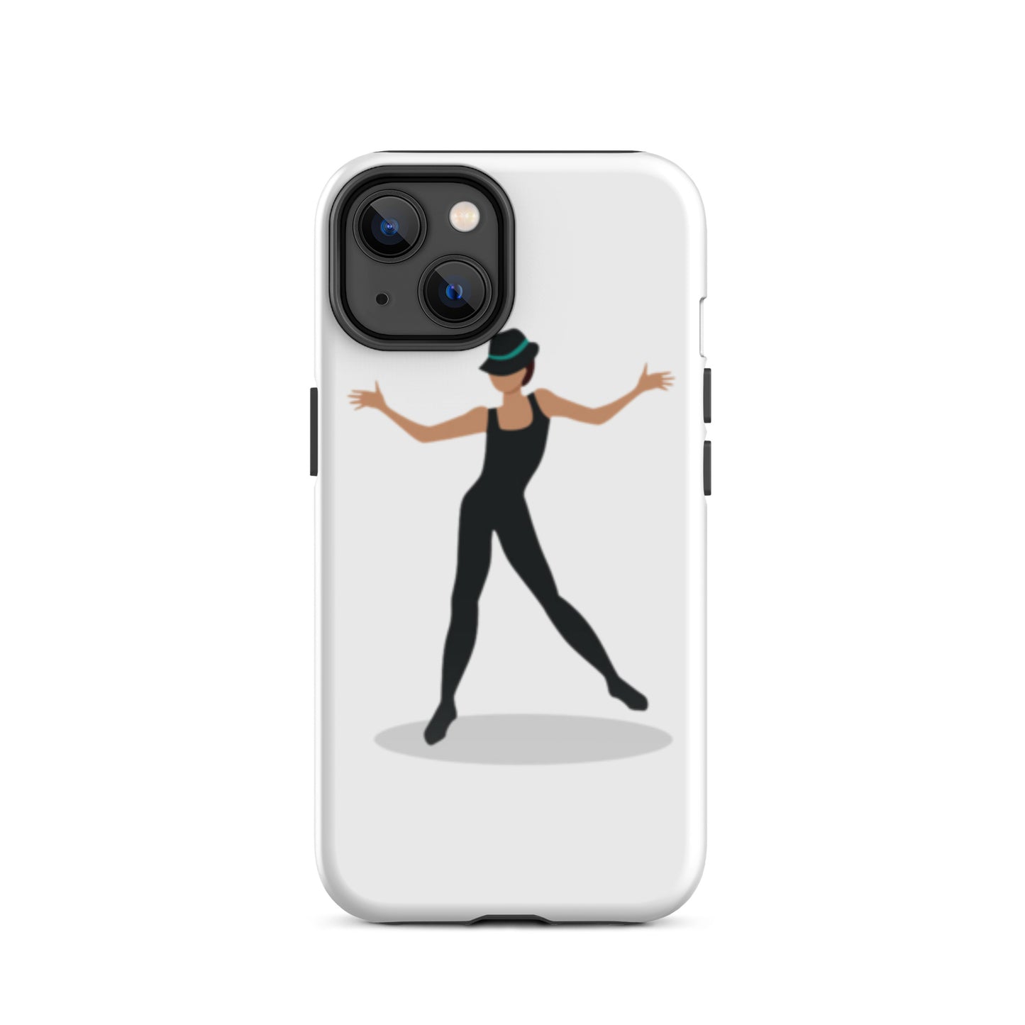 Dancer Tough Case for iPhone®