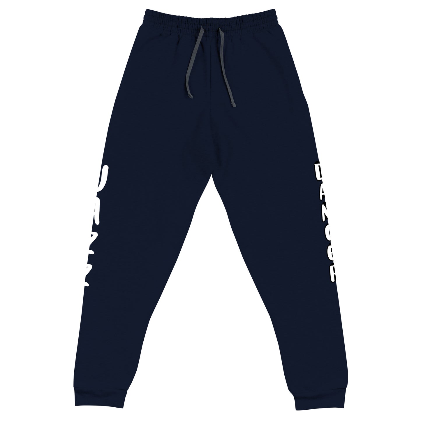 Unisex Jazz Dancer Joggers