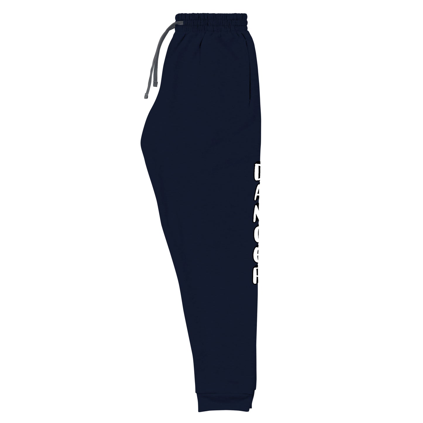 Unisex Jazz Dancer Joggers