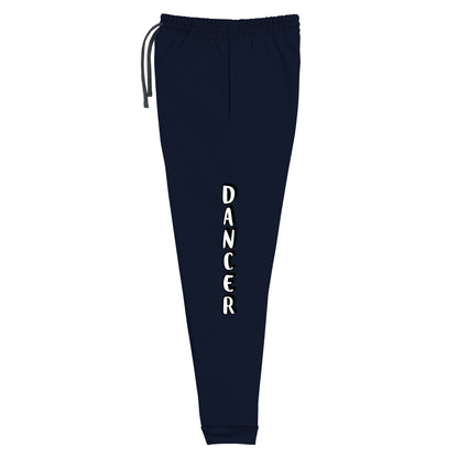 Unisex Jazz Dancer Joggers